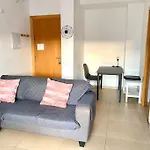 Tranquilo Y Con Terraza Apartment *