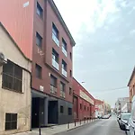 Apartment Tranquilo Y Con Terraza